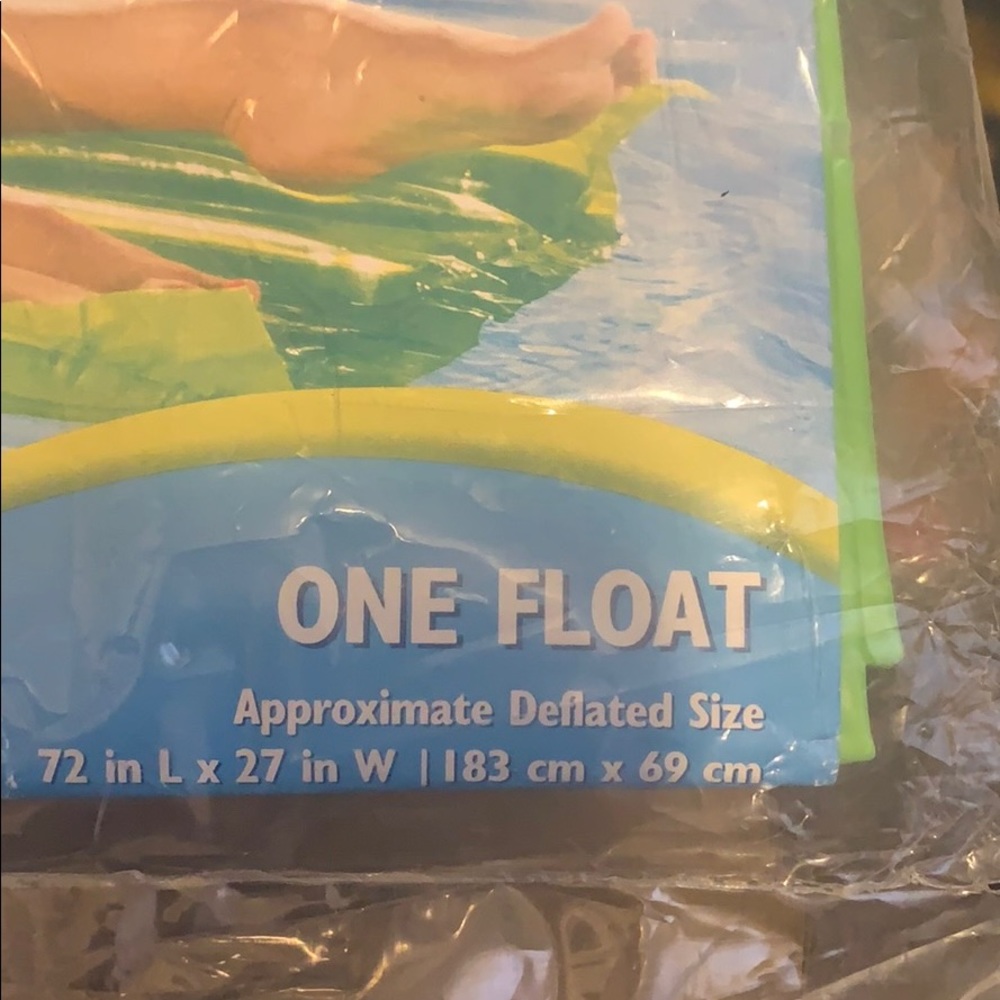 Sunshine Float - image 2